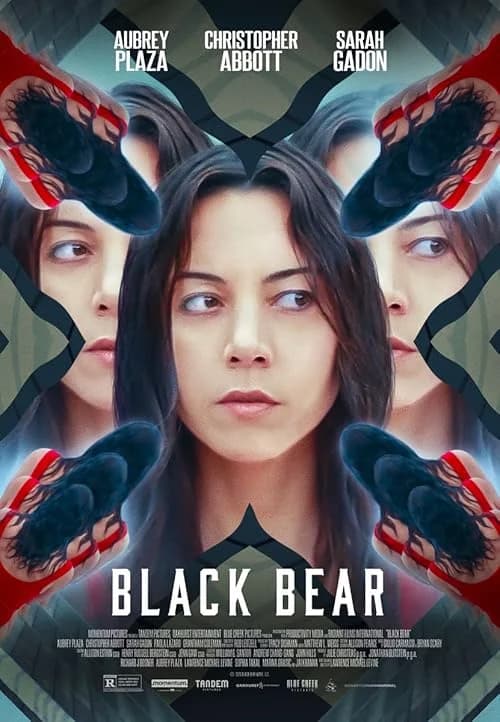 Black Bear