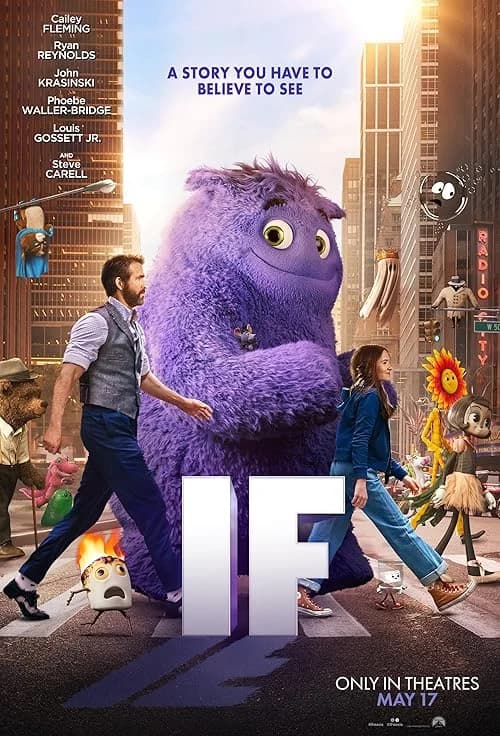 If....