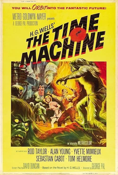 The Time Machine